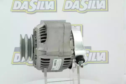 da silva 030015