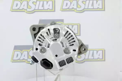 da silva 030015