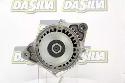 da silva 030015