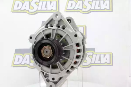 da silva 030018