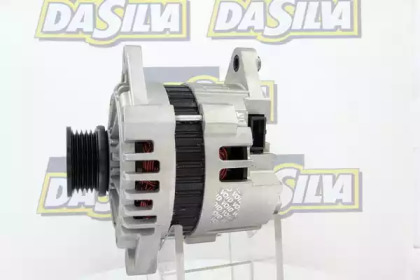da silva 030018