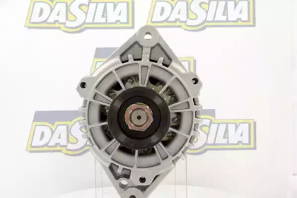 da silva 030018