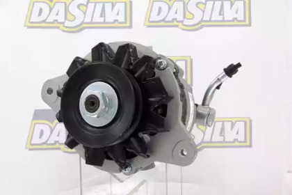 da silva 030022