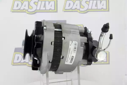 da silva 030022