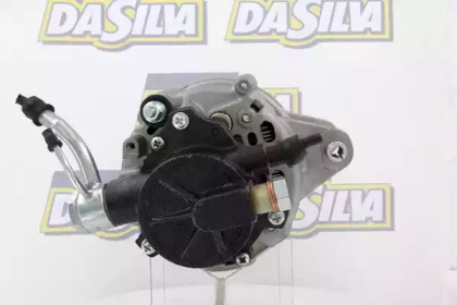 da silva 030022