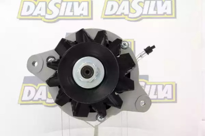 da silva 030022