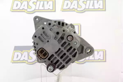 da silva 030027