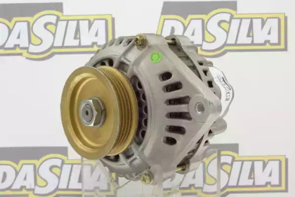 da silva 030029
