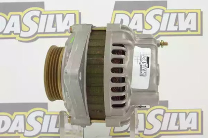 da silva 030029