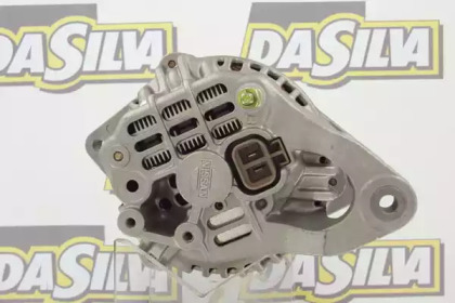 da silva 030029