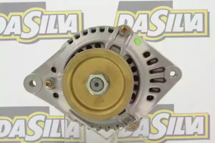 da silva 030029