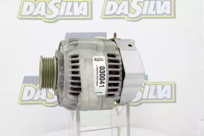 da silva 030041