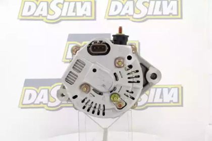 da silva 030041