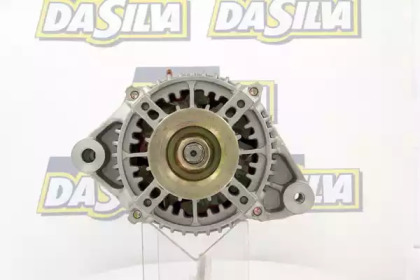 da silva 030041