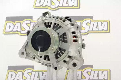 da silva 030045