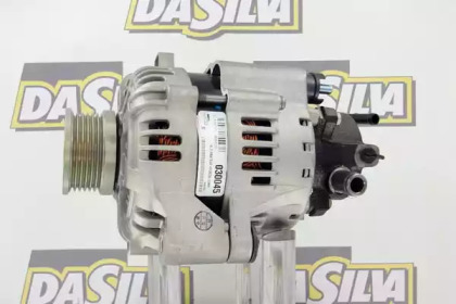 da silva 030045