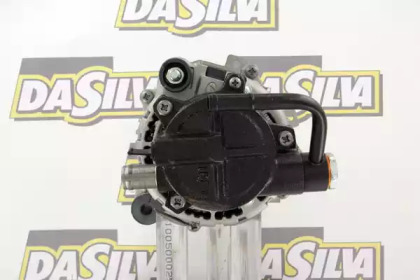 da silva 030045