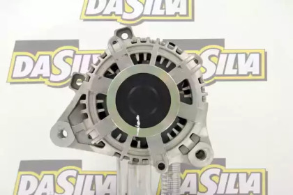 da silva 030045