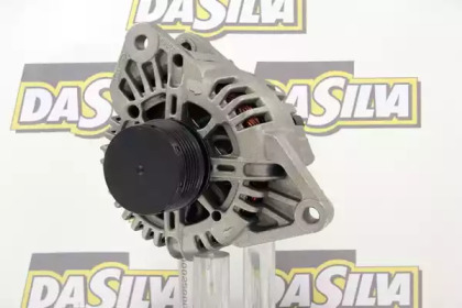 da silva 030047