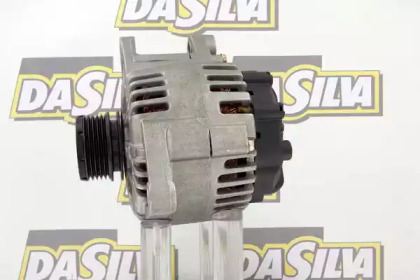da silva 030047