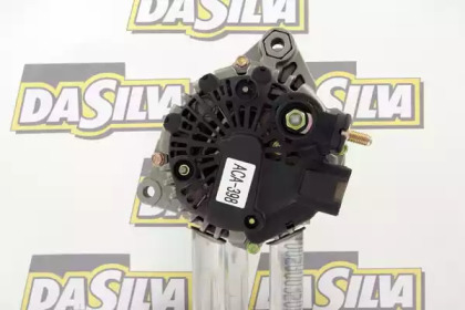 da silva 030047