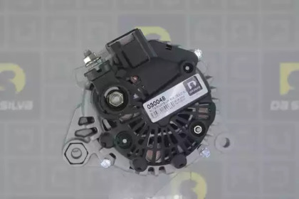 da silva 030048