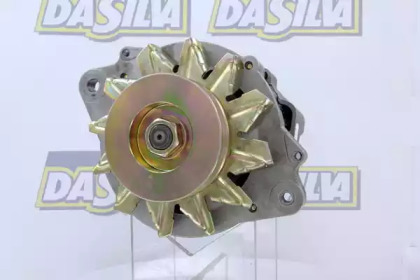 da silva 030059