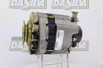 da silva 030059