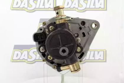 da silva 030059