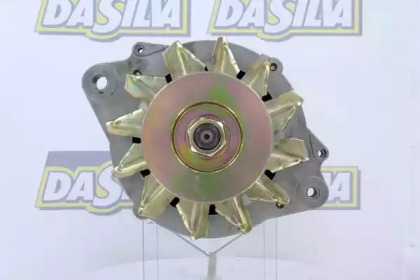 da silva 030059