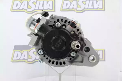 da silva 030060