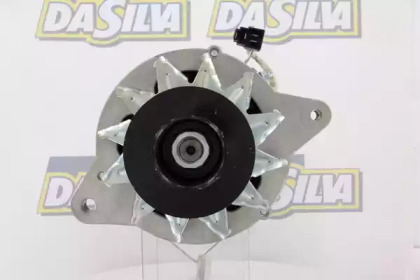 da silva 030060