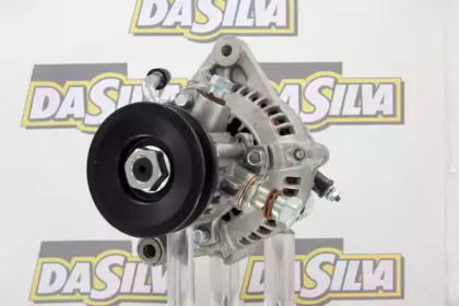 da silva 030063
