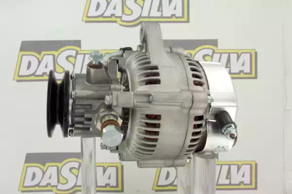 da silva 030063
