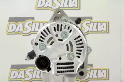 da silva 030063