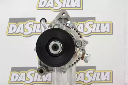 da silva 030063