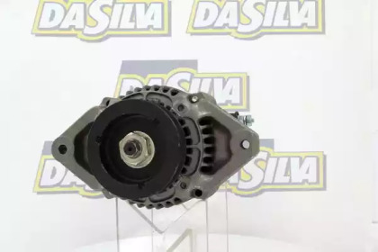 da silva 030072