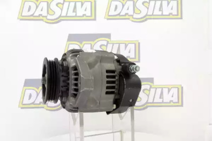 da silva 030072