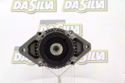 da silva 030072