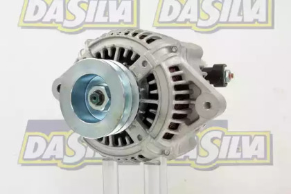 da silva 030074