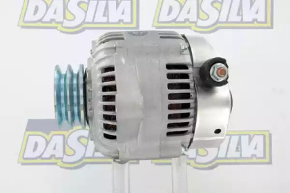 da silva 030074