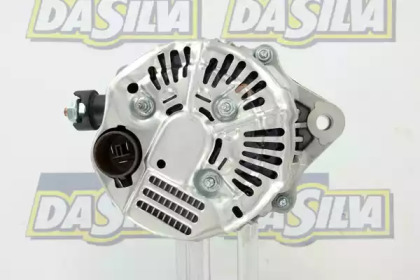 da silva 030074