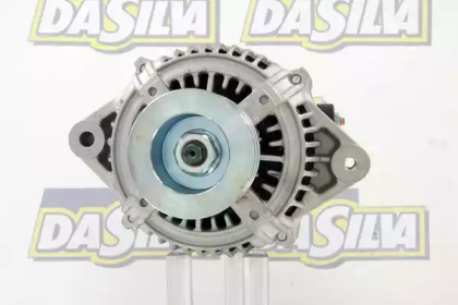 da silva 030074