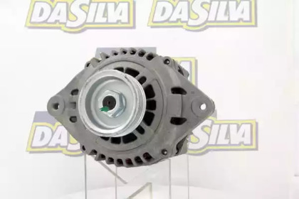 da silva 030087