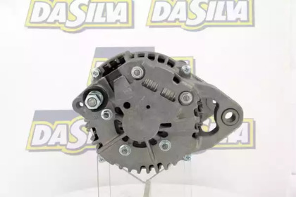 da silva 030087