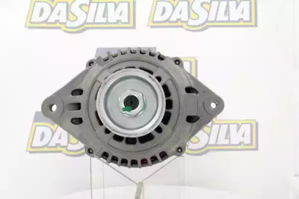 da silva 030087