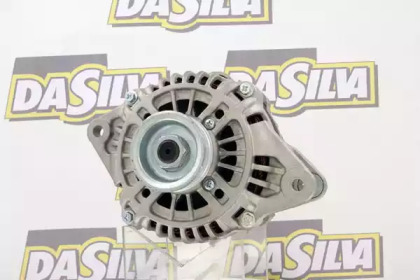da silva 030089