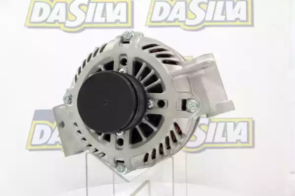 da silva 030090