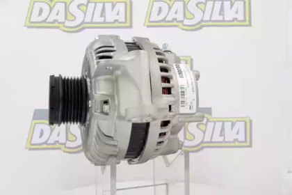 da silva 030090