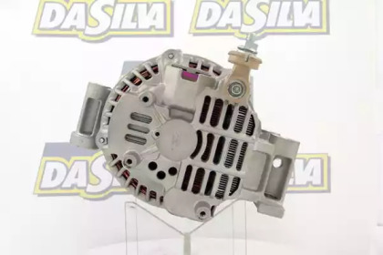 da silva 030090